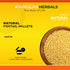 Ayumulya Foxtail Millets